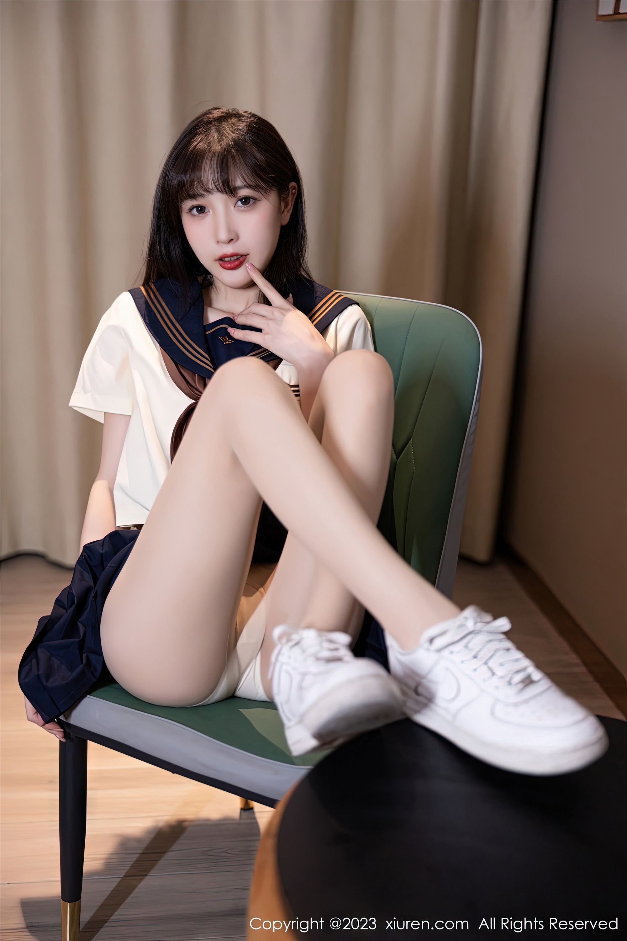 Xiuren秀人网 2023.01.12 NO.6126 林星阑